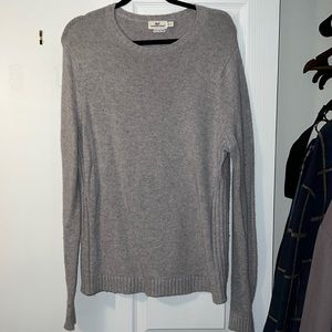 Vineyard Vines Wool-Cashmere Sweater